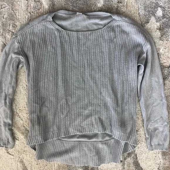 Loft Sweater - Picture 1 of 3